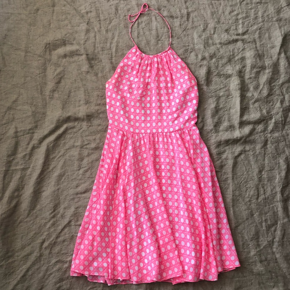 VINEYARD VINES DRESS